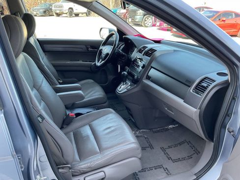 Used 2008 Honda CR-V EX-L image 34