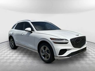 New 2026 Genesis GV70 2.5T Advanced w/ G1 Accessory Package 360° Tour