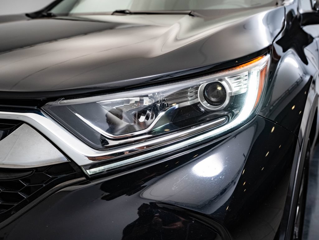 Used 2019 Honda CR-V EX-L image 15