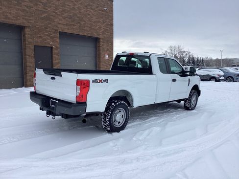 Used 2020 Ford F350 XL w/ Power Equipment Group image 2