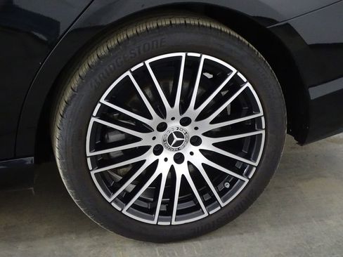 Used 2024 Mercedes-Benz C 300 C 300 image 45