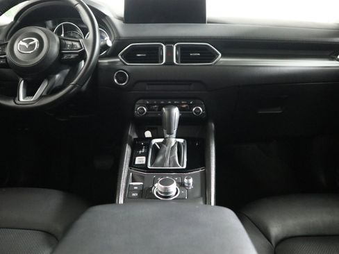 Certified 2025 MAZDA CX-5 AWD 2.5 S w/ Select Package image 14