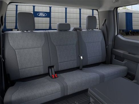 New 2025 Ford F450 XL w/ Snow Plow Prep Package image 11