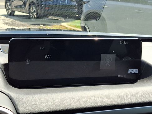 New 2026 MAZDA CX-50 AWD 2.5 S w/ Weather Package image 15