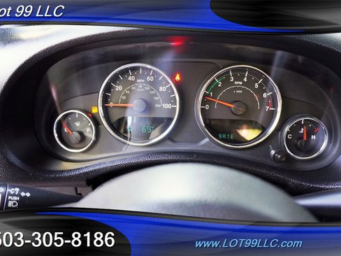 Used 2017 Jeep Wrangler Unlimited Sport w/ Trailer Tow Group AWD/4WD image 26