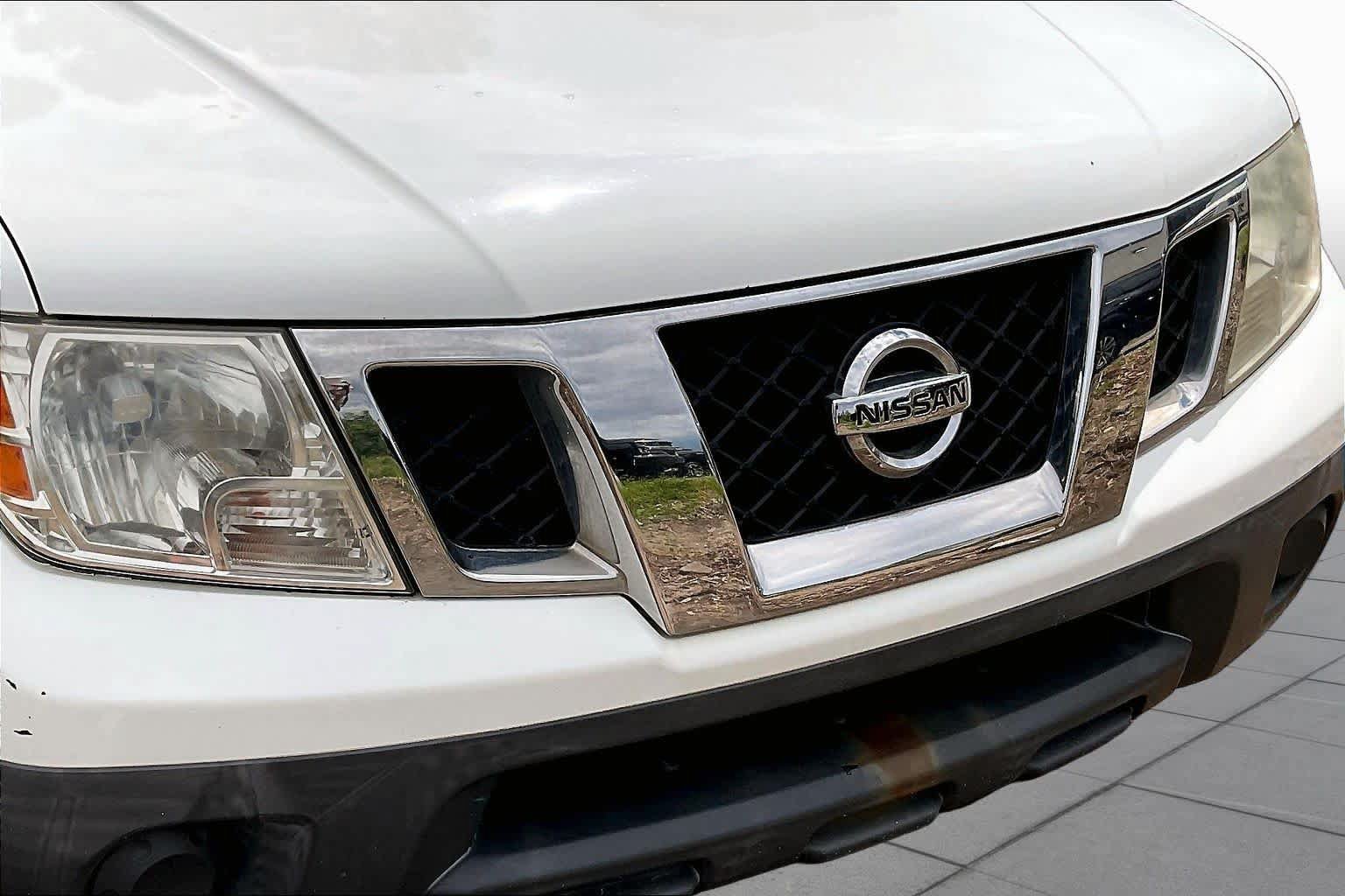 Used 2017 Nissan Frontier S RWD image 29