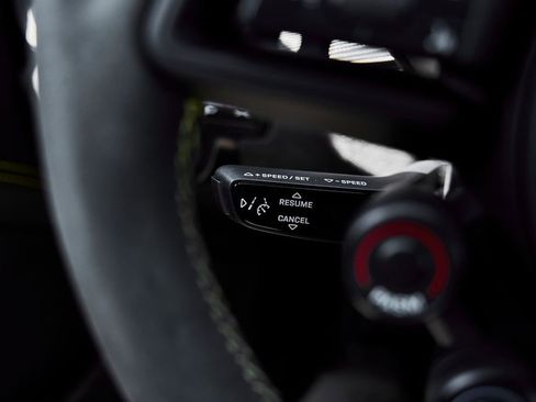 Used 2025 Porsche 911 GT3 RS w/ Weissach Package RWD image 57