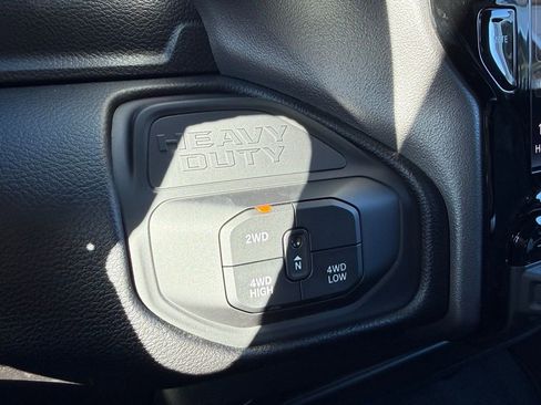 New 2026 RAM 2500 Laramie image 20