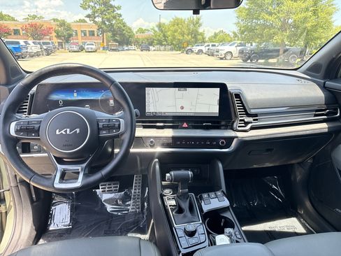Used 2023 Kia Sportage X-Pro AWD/4WD image 33
