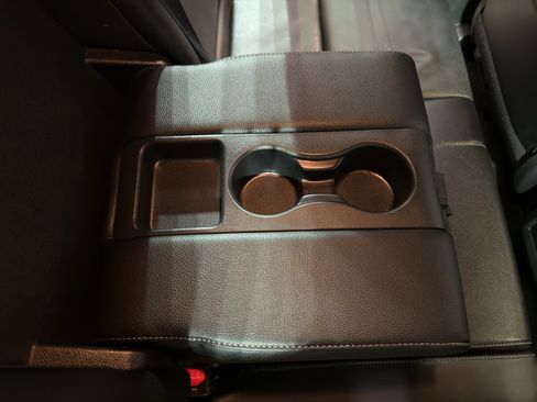 Used 2017 Honda Ridgeline RTL-E image 27