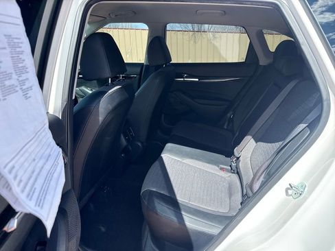 Used 2022 Kia Seltos S image 15