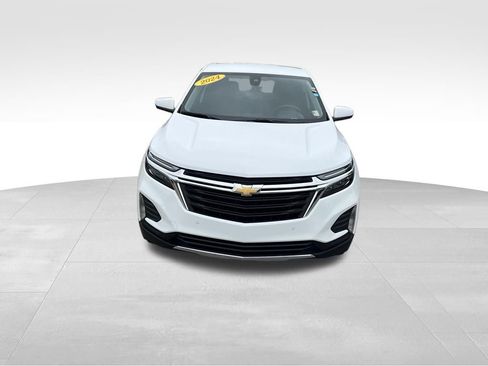Used 2024 Chevrolet Equinox LT AWD/4WD image 10