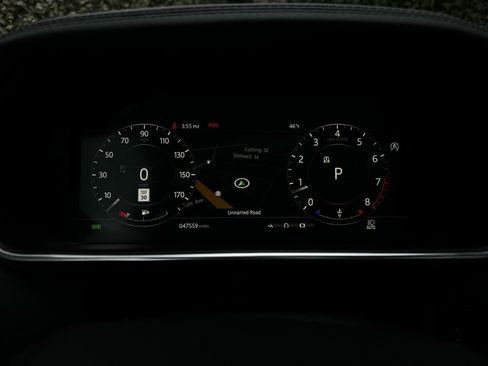 Used 2022 Land Rover Range Rover Westminster Edition image 12