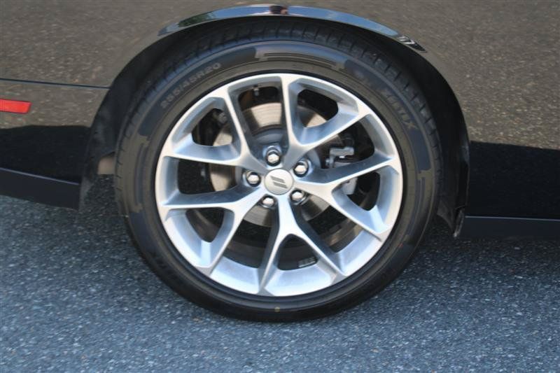 Used 2021 Dodge Challenger GT RWD image 9