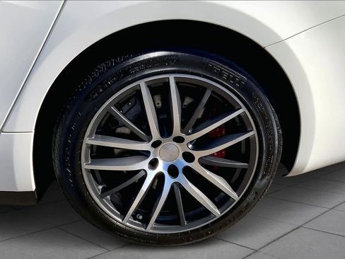 Used 2019 Maserati Ghibli S Q4 image 10