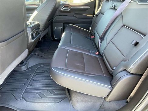Used 2022 GMC Sierra 1500 Denali image 13