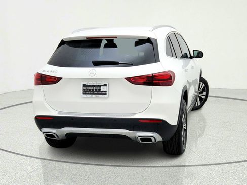 Certified 2026 Mercedes-Benz GLA 250 image 10