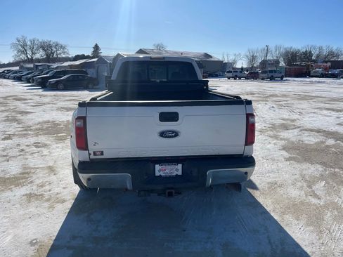 Used 2010 Ford F350 XLT image 3