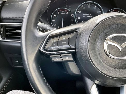 Used 2020 MAZDA CX-5 Grand Touring image 10