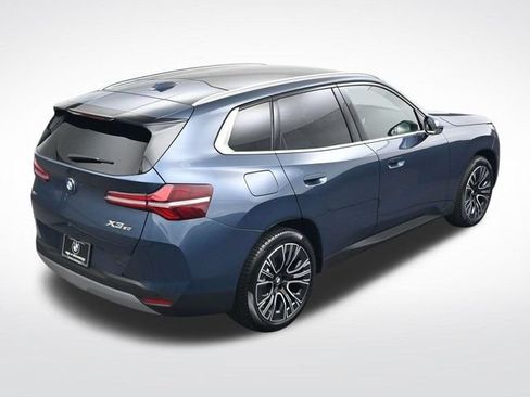 New 2026 BMW X3 xDrive30i w/ Convenience Package AWD/4WD image 24