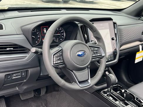 New 2026 Subaru Forester Limited AWD/4WD image 21