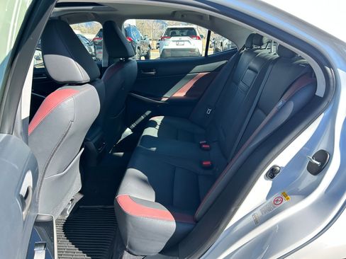 Used 2017 Lexus IS 300 AWD w/ Navigation System Package image 24