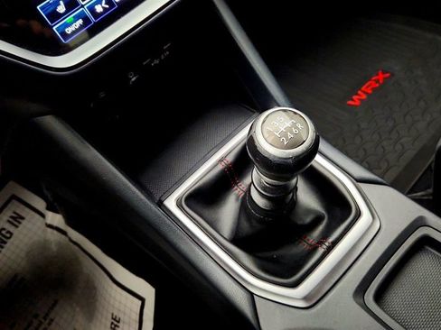 Used 2023 Subaru WRX Premium AWD/4WD image 17