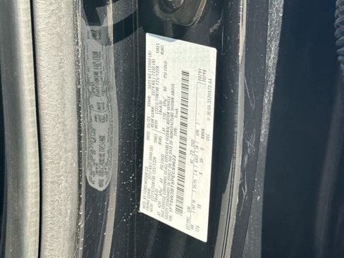 Used 2023 Ford F350 Lariat w/ Lariat Ultimate Package image 35