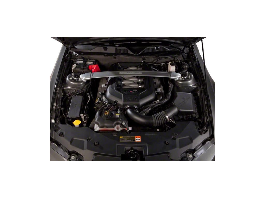 Used 2012 Ford Mustang Premium RWD image 65