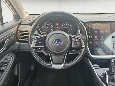 Used 2022 Subaru Outback Premium AWD/4WD image 12