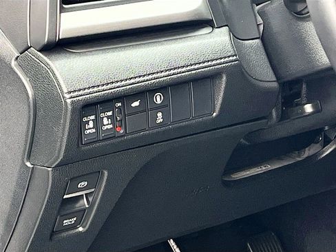 Used 2024 Honda Odyssey EX-L image 10