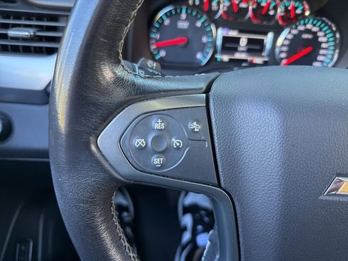 Used 2020 Chevrolet Tahoe LT image 36