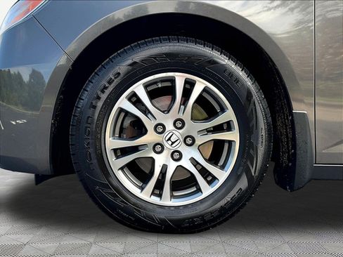Used 2013 Honda Odyssey EX-L image 35