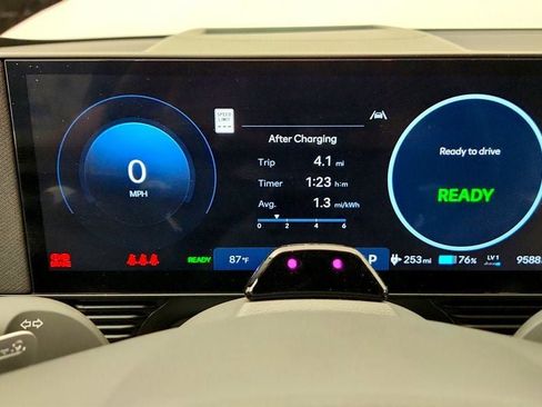 Used 2025 Hyundai Ioniq 5 Limited RWD image 15