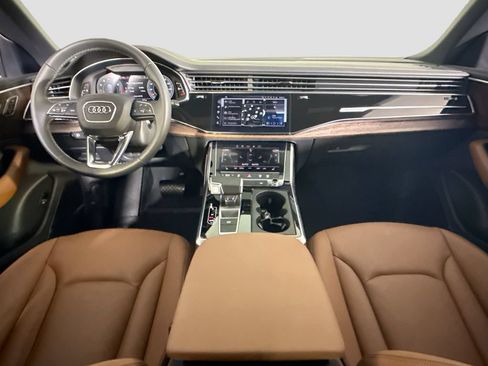 Used 2026 Audi Q8 Premium w/ Convenience Plus Package AWD/4WD image 9