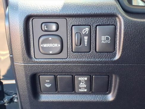 Certified 2021 Toyota 4Runner TRD Off-Road Premium w/ Moonroof Package image 16