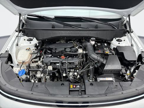 Used 2024 Hyundai Kona N Line image 29