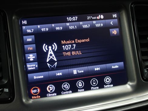 Used 2021 Dodge Challenger GT w/ Plus Package image 23