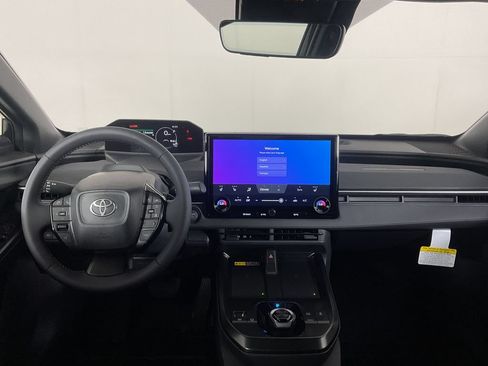 New 2026 Toyota C-HR AWD/4WD image 14
