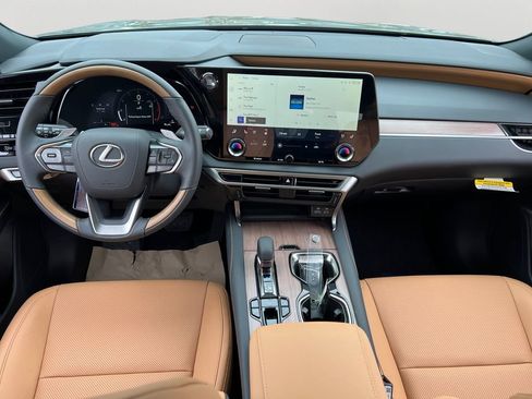 New 2026 Lexus RX 350 Premium image 9