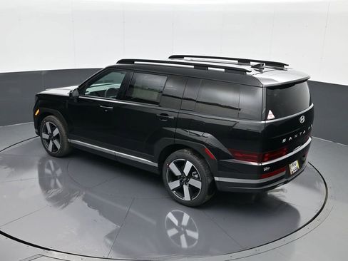 New 2026 Hyundai Santa Fe Limited AWD/4WD image 20