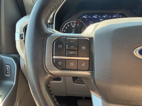 Used 2021 Ford F150 XLT w/ Equipment Group 302A High AWD/4WD image 32