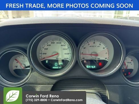 Used 2009 Dodge Challenger SRT8 image 15