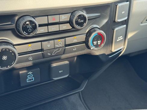 New 2026 Ford F350 XL w/ STX Appearance Package image 17