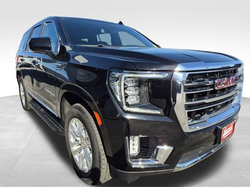 Used 2024 GMC Yukon Denali image 7