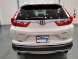 Certified 2017 Honda CR-V Touring image 4
