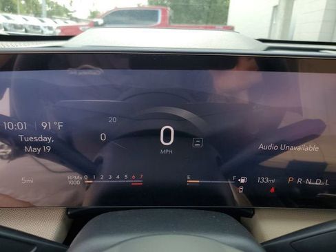 New 2026 Buick Enclave Preferred FWD image 31