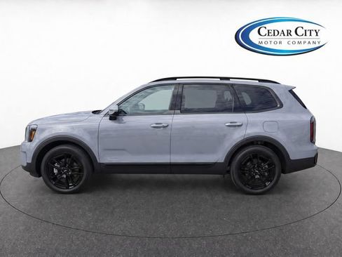 Used 2025 Kia Telluride SX Prestige X-Line AWD/4WD image 6