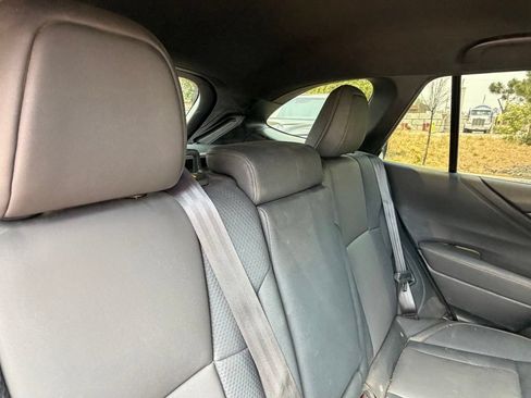 Used 2024 Subaru Outback Wilderness AWD/4WD image 15