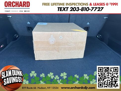 Used 2025 Jeep Wagoneer S Limited image 41